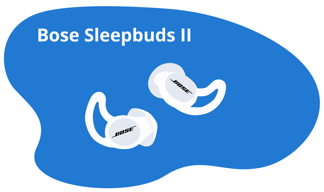 Bose audifonos para discount dormir